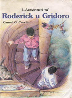  L-Avventuri ta' Roderick u Gridoro 
